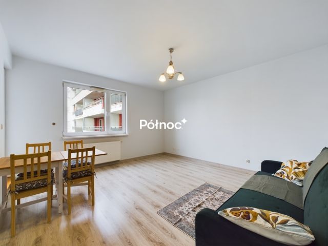 Mieszkanie 1-pokojowe Warszawa Praga-Południe, ul. gen. Tadeusza Bora-Komorowskiego. Zdjęcie 6