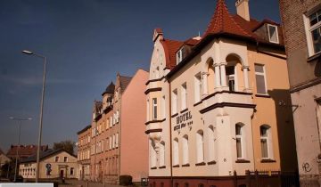 Hotel/pensjonat Gorzów Wielkopolski Śródmieście, ul. Grobla