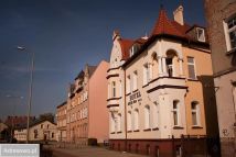 Hotel/pensjonat Gorzów Wielkopolski Śródmieście, ul. Grobla