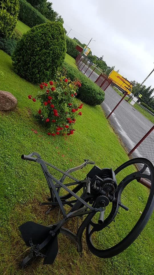 inny, 5 pokoi Sadowie Jacentów. Zdjęcie 2