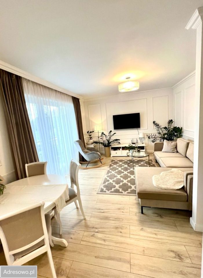 Mieszkanie 4-pokojowe Końskie, ul. Browarna