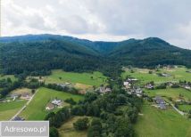 Działka budowlana Brenna. Zdjęcie 3