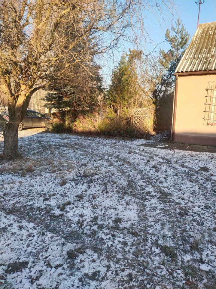 Lokal Skulsk. Zdjęcie 3