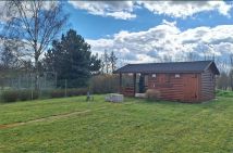 Działka rod Wrocław Fabryczna, ul. Stabłowicka. Zdjęcie 3