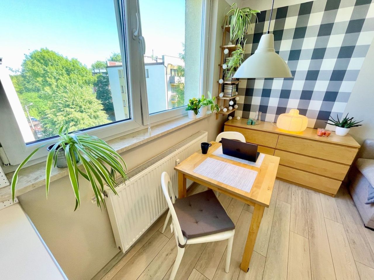 Mieszkanie 1-pokojowe Sosnowiec Niwka, ul. Adama Śliwki. Zdjęcie 2