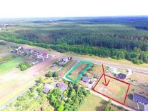 Działka rolna Ludzisławice. Zdjęcie 2