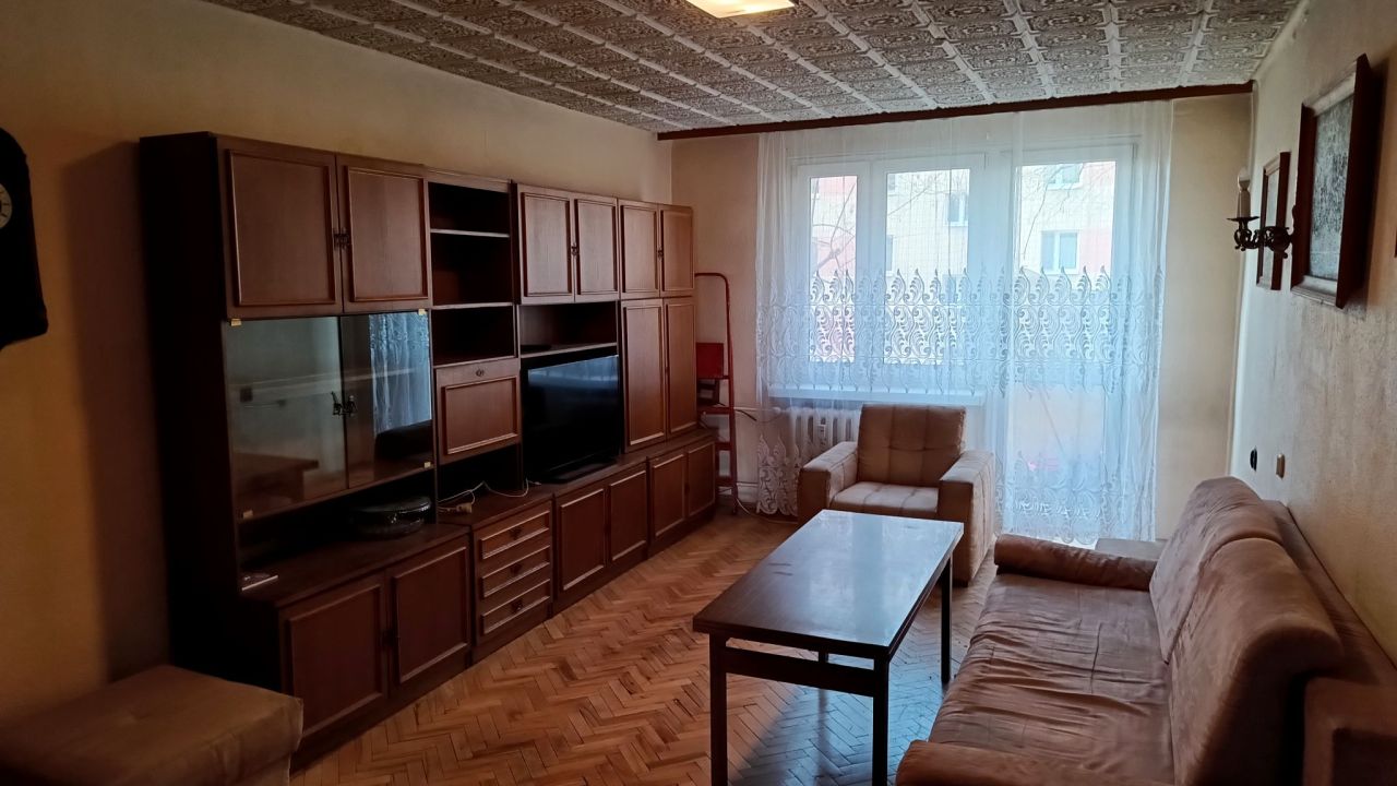 Mieszkanie 2-pokojowe Kraków Podgórze, ul. Wielicka