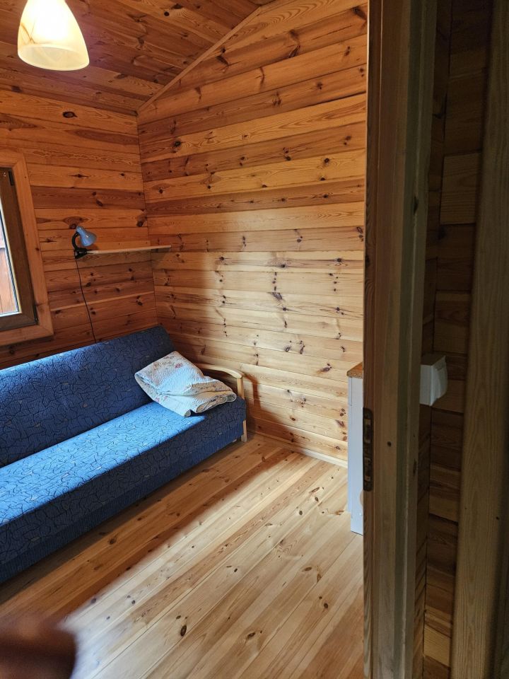 Nieruchomość komercyjna Morzyczyn, os. Ustronie. Zdjęcie 4