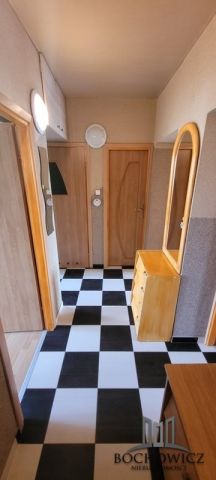 Mieszkanie 3-pokojowe Wrocław Krzyki, pl. Powstańców Śląskich. Zdjęcie 9