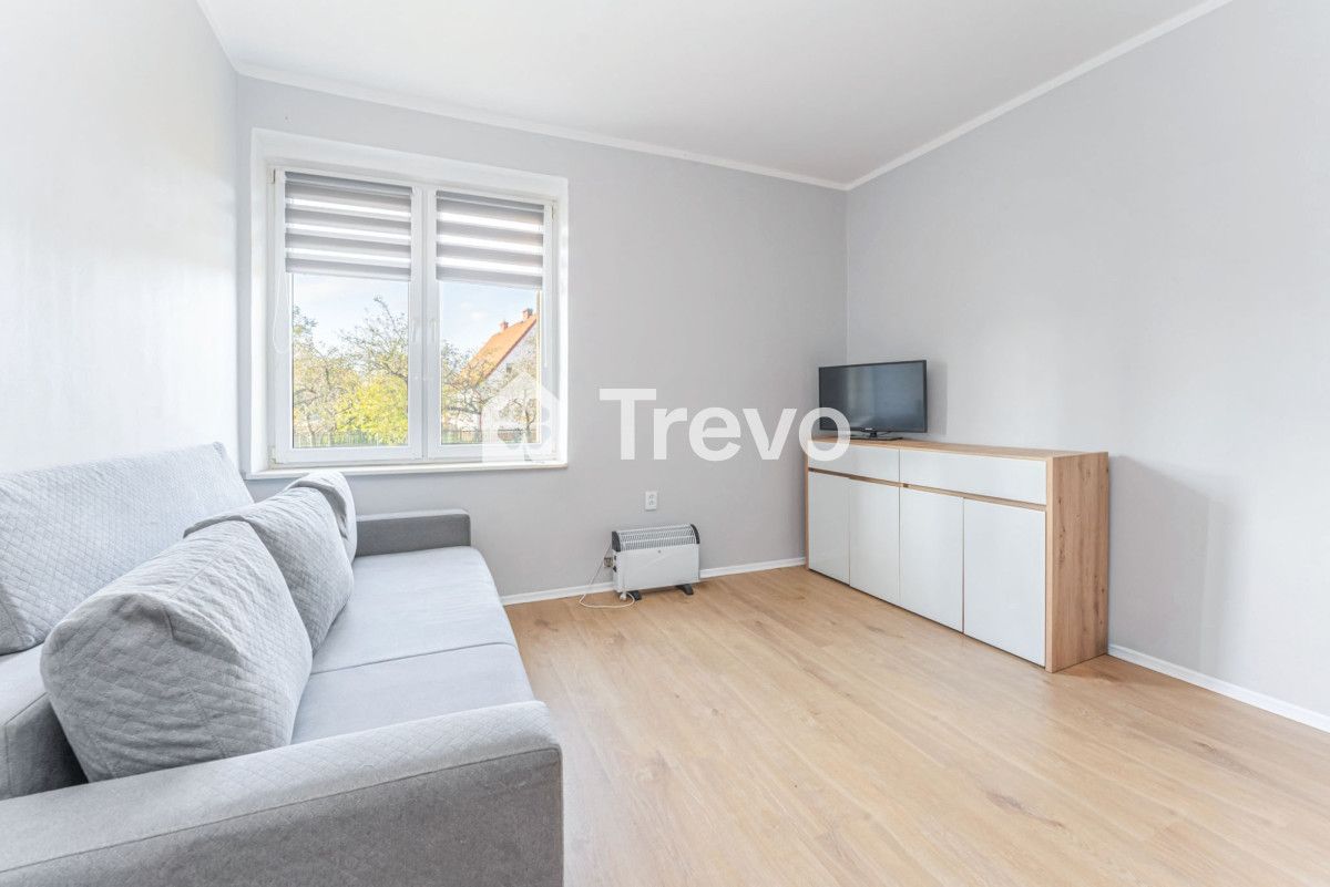 Mieszkanie 1-pokojowe Gdańsk Górki Zachodnie, ul. Łowicka. Zdjęcie 2