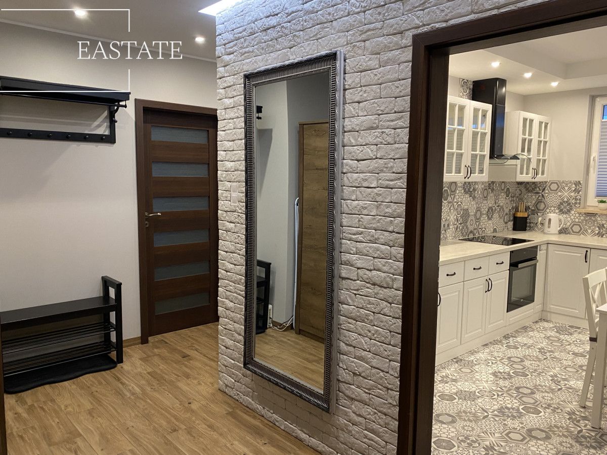 Mieszkanie 5-pokojowe Warszawa Targówek, ul. Pohulanka. Zdjęcie 3