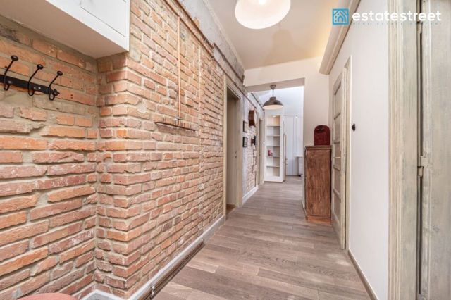 Mieszkanie 3-pokojowe Kraków Salwator, Kopiec Kościuszki. Zdjęcie 13