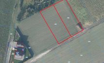 Działka budowlana Miejska Górka, ul. Kobylińska