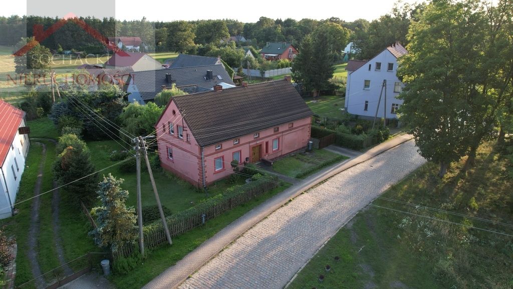 dom wolnostojący, 7 pokoi Jagodzin. Zdjęcie 2