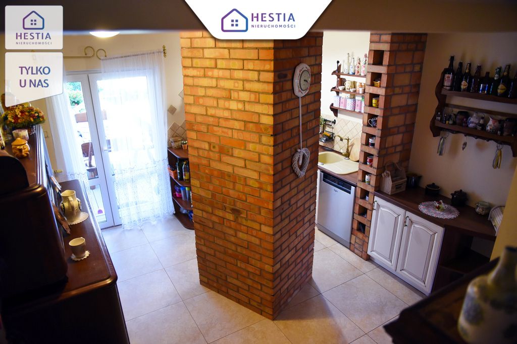 bliźniak, 4 pokoje Szczecin Gumieńce. Zdjęcie 7