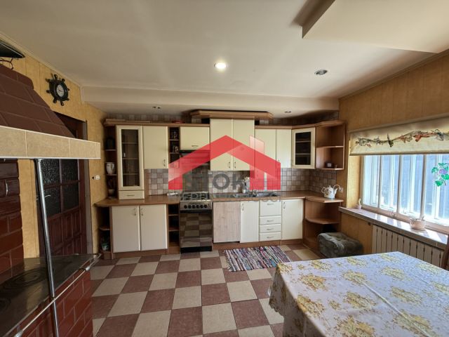 dom wolnostojący, 4 pokoje Waliły-Stacja, ul. Tartaczna. Zdjęcie 11