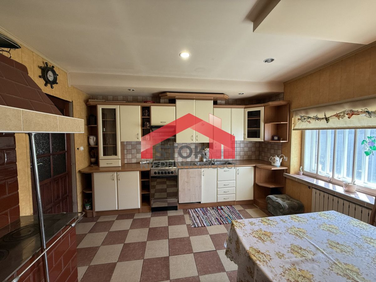 dom wolnostojący, 4 pokoje Waliły-Stacja, ul. Tartaczna. Zdjęcie 11