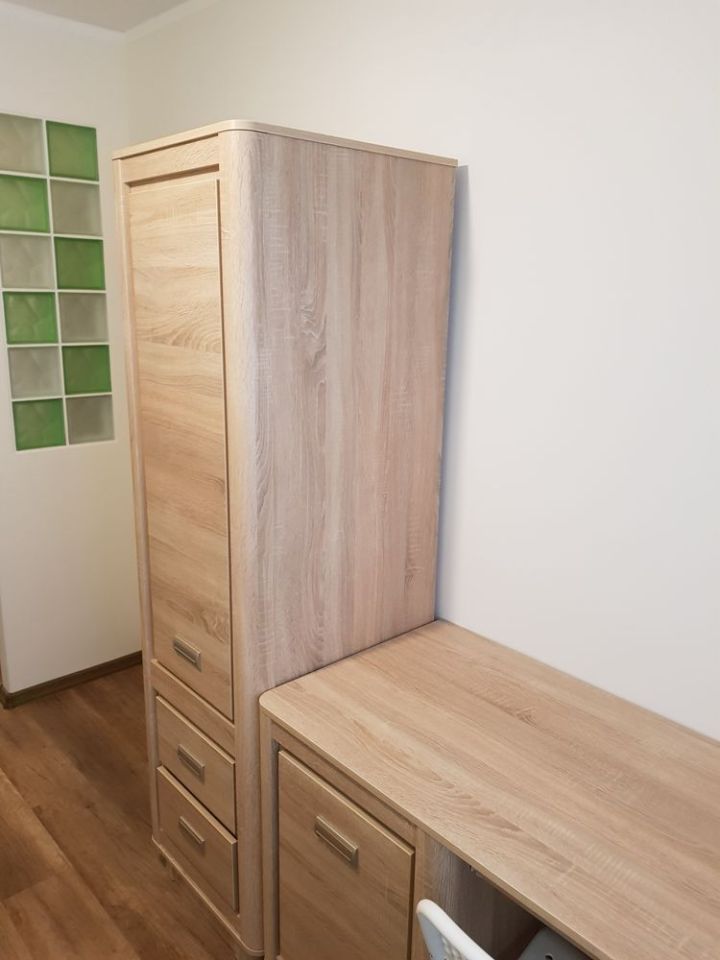 Mieszkanie 3-pokojowe Toruń, ul. Juliana Fałata. Zdjęcie 8