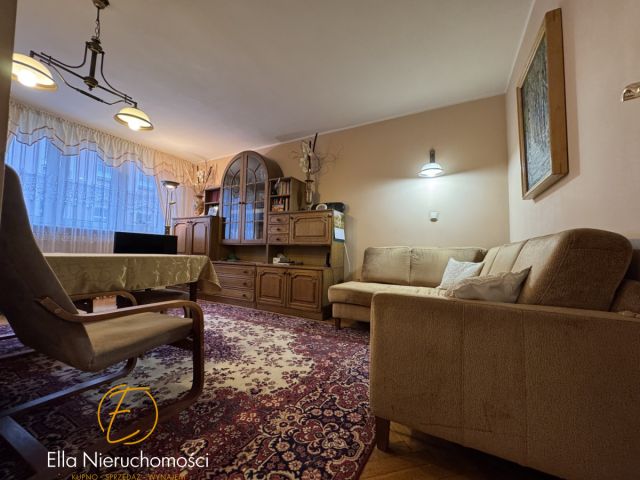 Mieszkanie 3-pokojowe Legnica, ul. Złotoryjska. Zdjęcie 5