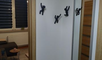 Mieszkanie 2-pokojowe Katowice Zadole, ul. Malinowa