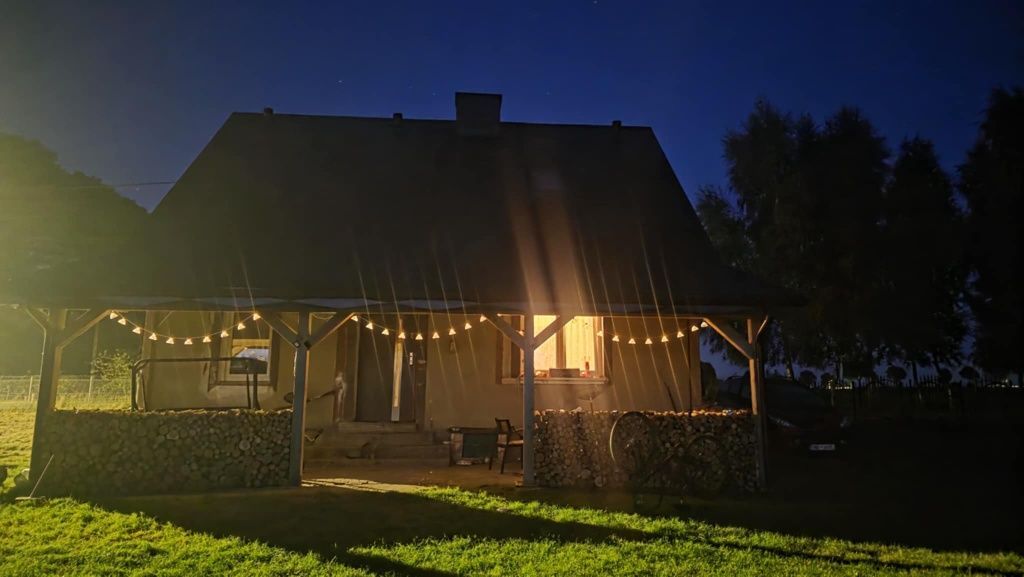 dom wolnostojący, 4 pokoje Radosław. Zdjęcie 6