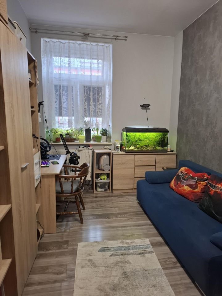 Mieszkanie 3-pokojowe Siedlce, ul. 10 Lutego. Zdjęcie 5