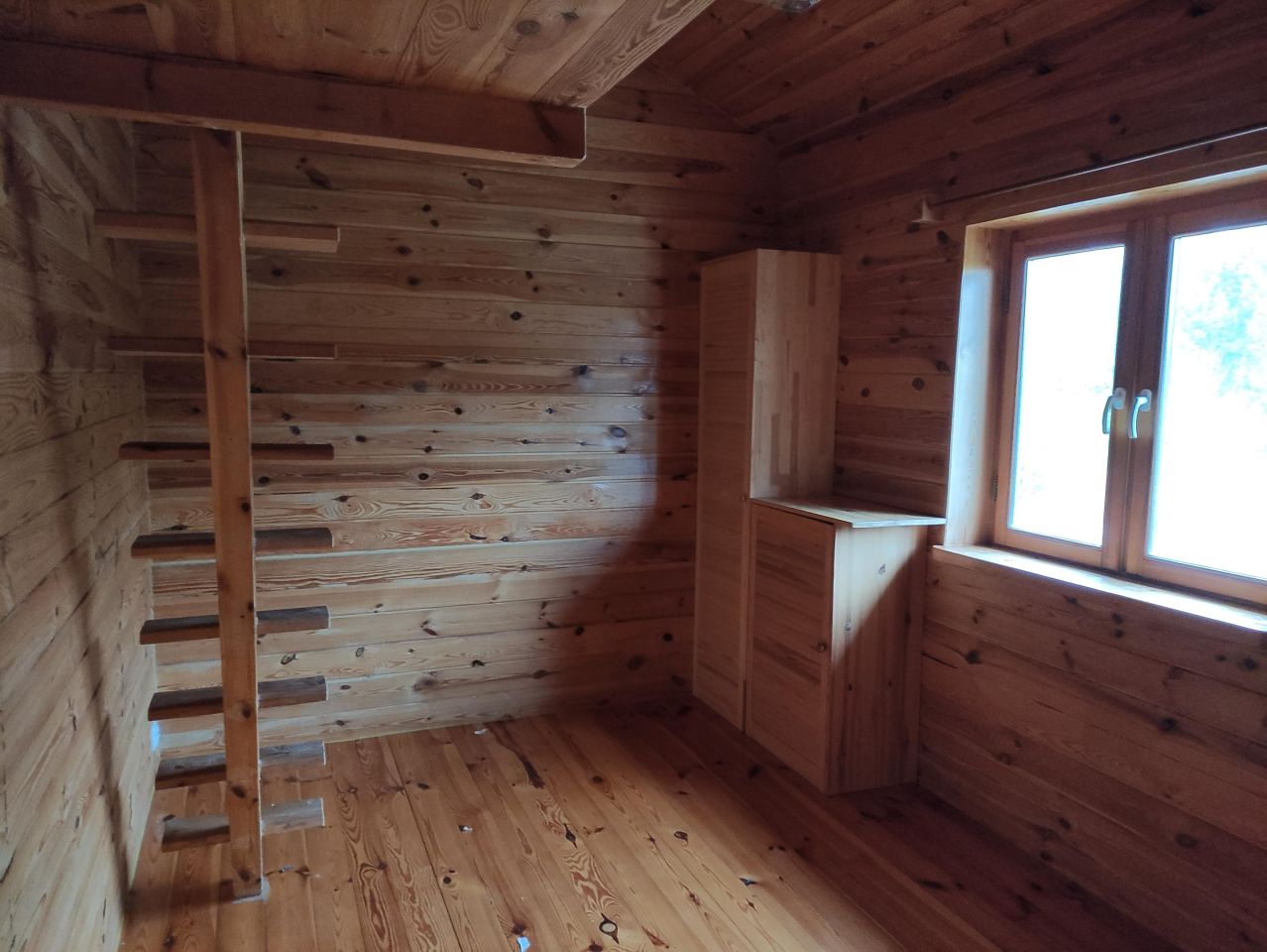 dom wolnostojący, 3 pokoje Ciche Robotno-Fitowo. Zdjęcie 9