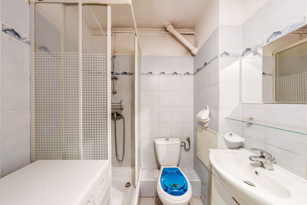 Mieszkanie 2-pokojowe Łódź Bałuty, ul. Inowrocławska. Zdjęcie 4