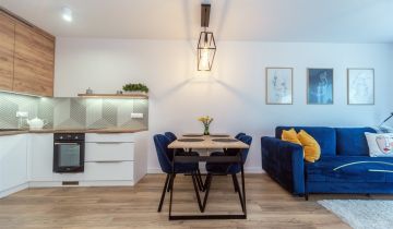 Mieszkanie 2-pokojowe Bielsko-Biała Olszówka Górna