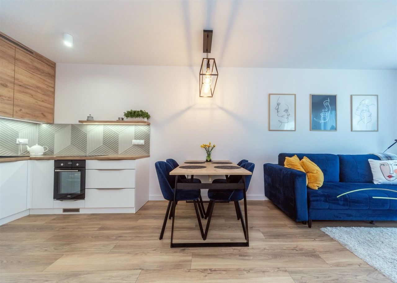 Mieszkanie 2-pokojowe Bielsko-Biała Olszówka Górna. Zdjęcie 2