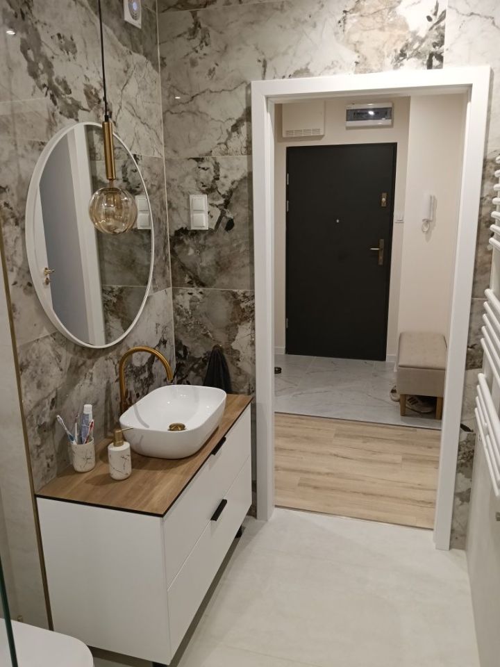 Mieszkanie 3-pokojowe Piła. Zdjęcie 7