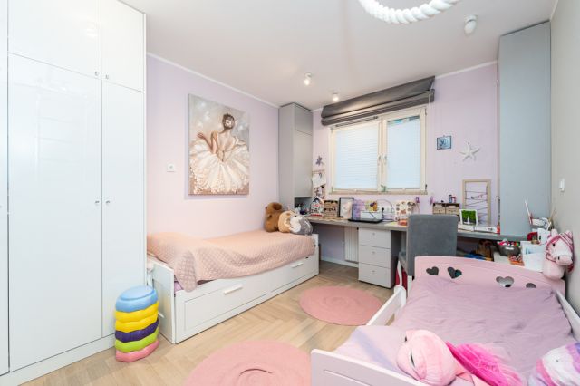 Mieszkanie 3-pokojowe Warszawa Ursynów, ul. Puławska. Zdjęcie 18