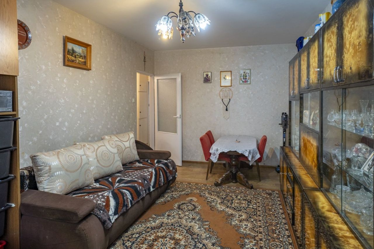 Mieszkanie 2-pokojowe Gdynia Leszczynki, ul. Ludwika Zamenhofa. Zdjęcie 8