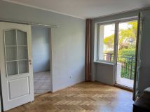 Mieszkanie 2-pokojowe Gdynia Wzgórze Świętego Maksymiliana. Zdjęcie 3