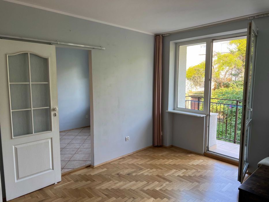 Mieszkanie 2-pokojowe Gdynia Wzgórze Świętego Maksymiliana. Zdjęcie 4