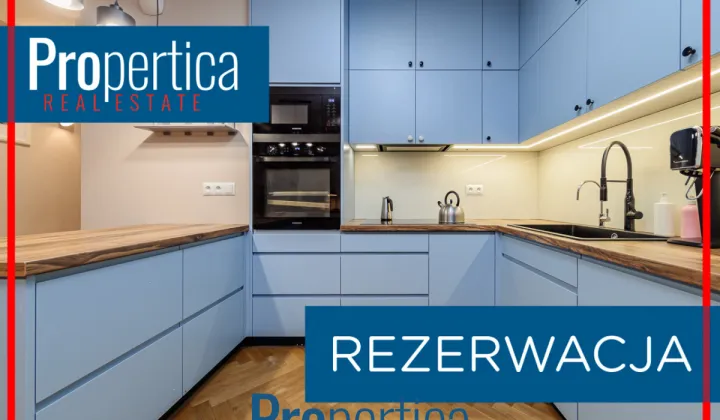 Mieszkanie 4-pokojowe Warszawa Rembertów, ul. Chełmżyńska