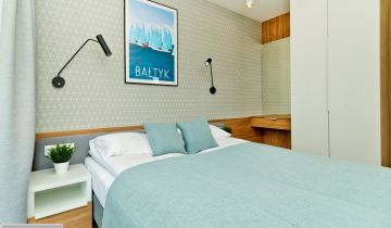 Mieszkanie 2-pokojowe Chłapowo