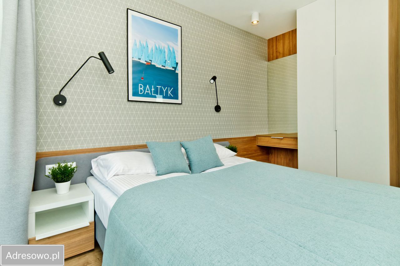 Mieszkanie 2-pokojowe Chłapowo. Zdjęcie 2