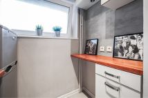 Mieszkanie 1-pokojowe Warszawa Saska Kępa, ul. Zwycięzców. Zdjęcie 2