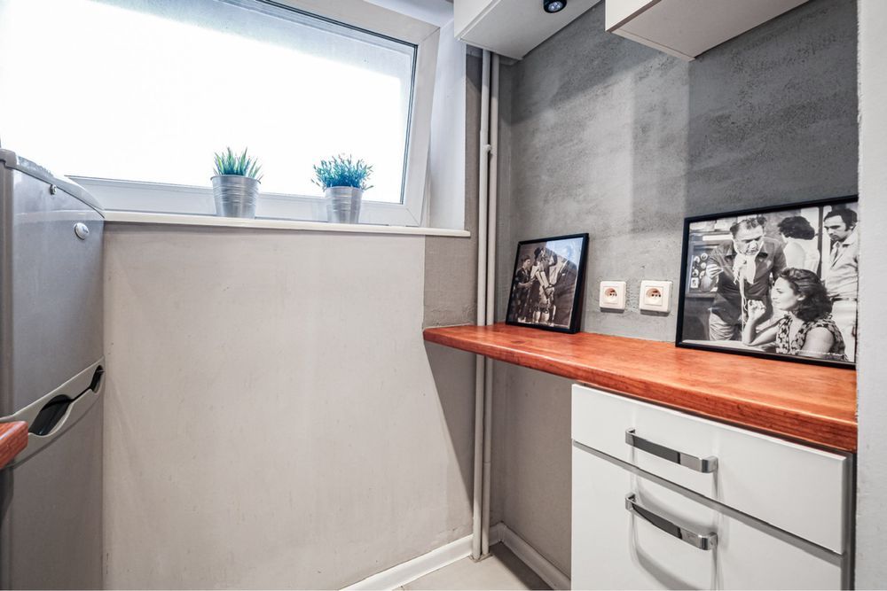 Mieszkanie 1-pokojowe Warszawa Saska Kępa, ul. Zwycięzców. Zdjęcie 3