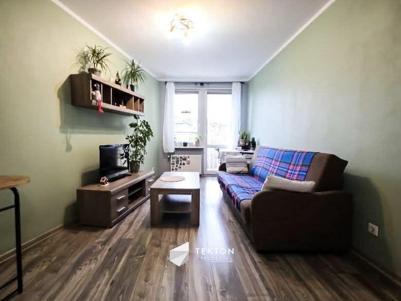 Mieszkanie 2-pokojowe Poznań Jeżyce, ul. Poznańska. Zdjęcie 2