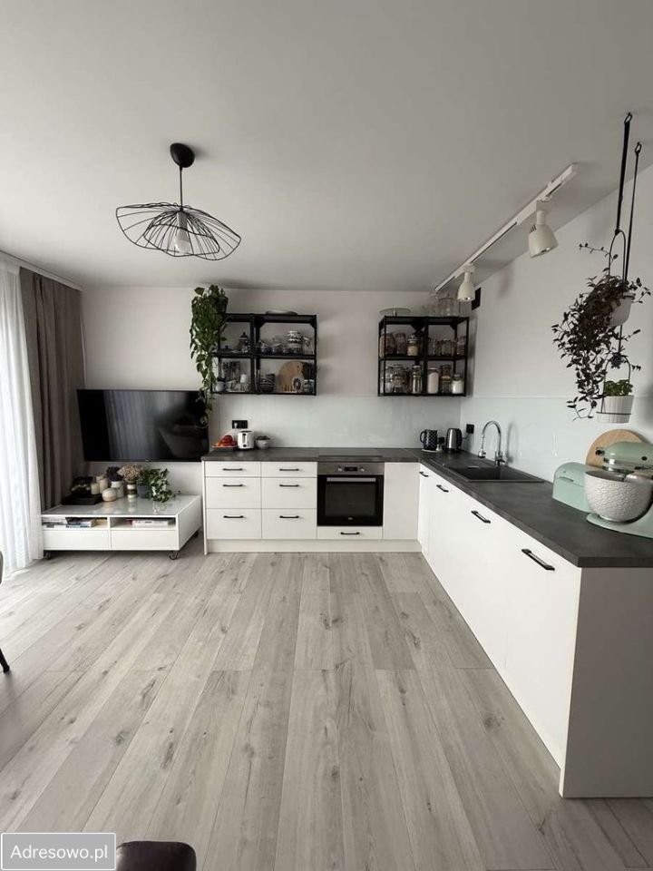 Mieszkanie 3-pokojowe Kraków Mistrzejowice, os. Złotego Wieku. Zdjęcie 7