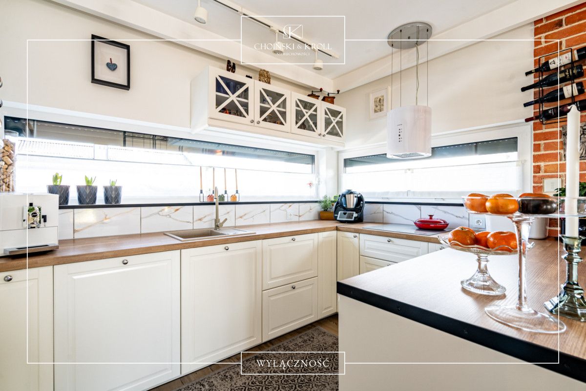 dom wolnostojący, 4 pokoje Szydłowo, ul. Owocowa. Zdjęcie 5