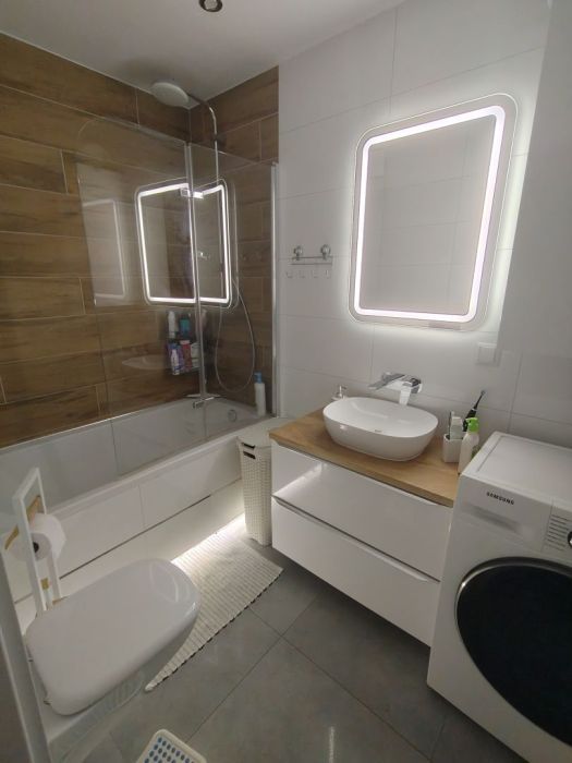 Mieszkanie 3-pokojowe Gdańsk Karczemki, ul. Storczykowa. Zdjęcie 5