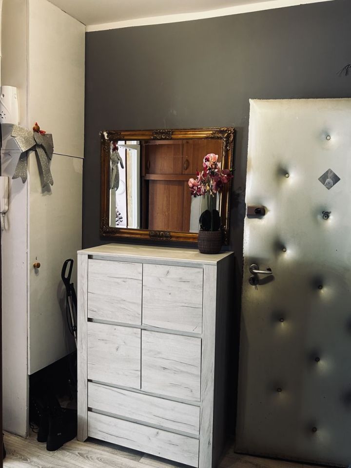 Mieszkanie 2-pokojowe Łódź Retkinia, ul. ks. Jerzego Popiełuszki. Zdjęcie 6