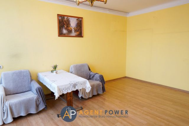 Mieszkanie 1-pokojowe Wolbrom, os. Skalska. Zdjęcie 12