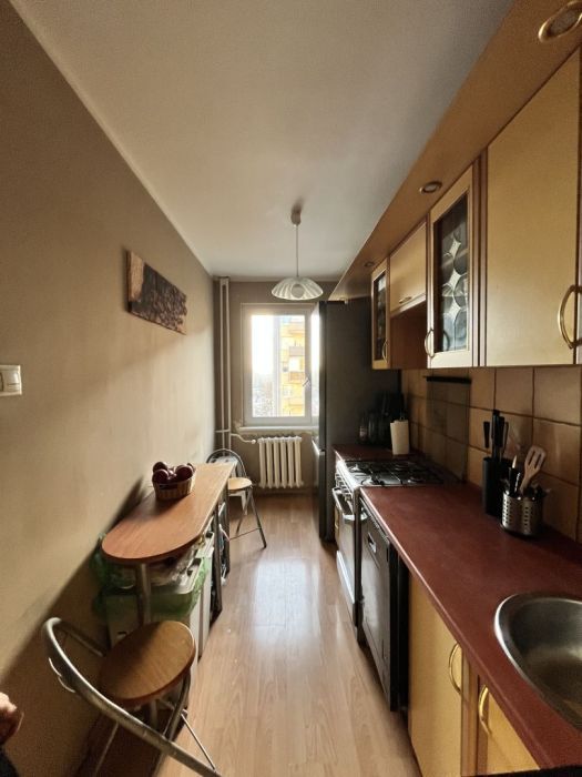 Mieszkanie 3-pokojowe Gdynia Cisowa, ul. Zbożowa. Zdjęcie 3