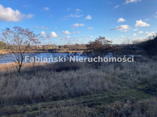 Działka inwestycyjna Bolechowo. Zdjęcie 2