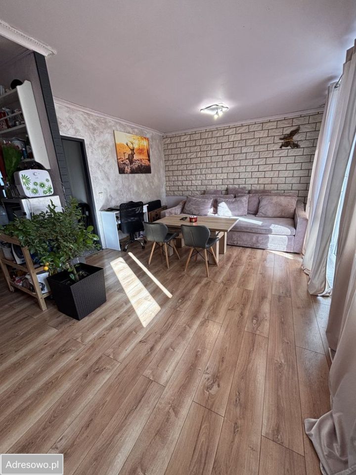 Mieszkanie 3-pokojowe Wodzisław Śląski, os. XXX-lecia PRL. Zdjęcie 1