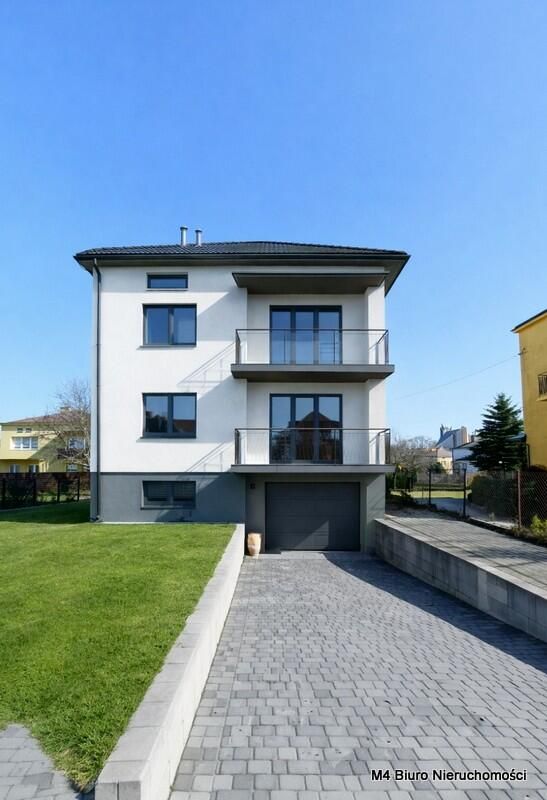 dom wolnostojący, 5 pokoi Krosno. Zdjęcie 3